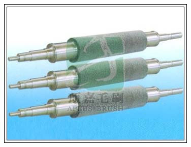 金屬板材酸洗刷輥