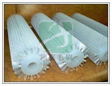 食品機(jī)械毛刷刷輥