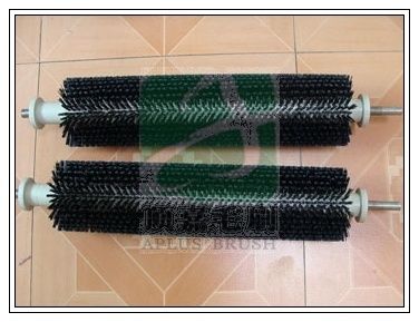 清洗機毛刷輥