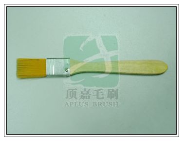 塑料絲油漆刷