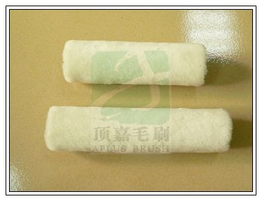 羊毛滾筒刷